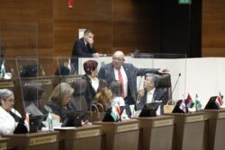 ¿Cómo reaccionaron oficialismo y oposición tras el rechazo al levantamiento de la inmunidad del Presidente?