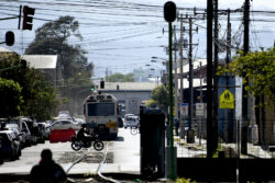 Mesa liderada por Lanamme propone valorar una emergencia nacional en temas de transporte y movilidad