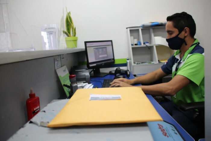 Correos de Costa Rica suspende temporalmente envíos a EE.UU. por disposiciones arancelarias