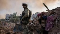 Un nuevo informe de la OMS aseguró que la guerra en Gaza ha causado 42.000 lesiones graves, incluidas 5.000 amputaciones