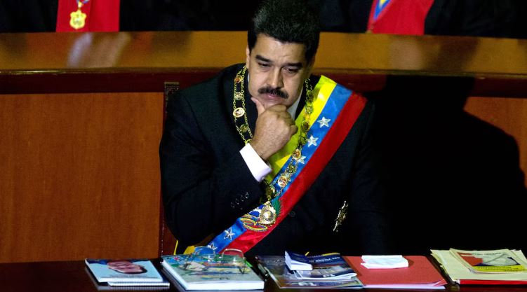 FBI desmanteló red internacional de lavado de dinero vinculada a los hijos de Nicolás Maduro