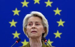 La Unión Europea exigió la liberación inmediata de todos los rehenes en Gaza y aseguró que un alto al fuego está “al alcance”