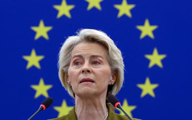 La Unión Europea exigió la liberación inmediata de todos los rehenes en Gaza y aseguró que un alto al fuego está “al alcance”