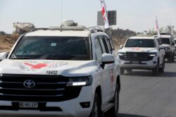 Hamas entregó solo 4 de los 28 cuerpos que tenía secuestrados y crece el temor entre las familias de los rehenes muertos que siguen en Gaza