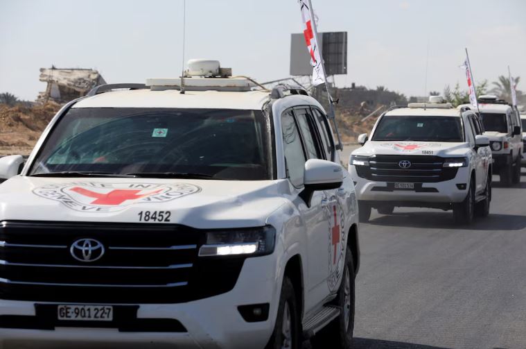 Hamas entregó solo 4 de los 28 cuerpos que tenía secuestrados y crece el temor entre las familias de los rehenes muertos que siguen en Gaza