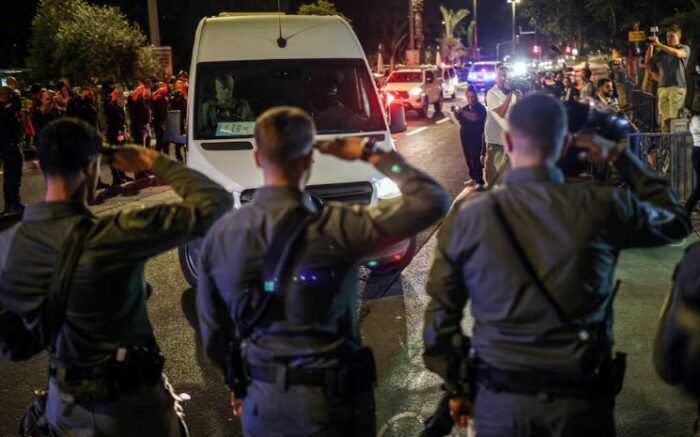 Israel confirmó la identidad y la causa de muerte de cuatro rehenes asesinados y entregados por Hamas