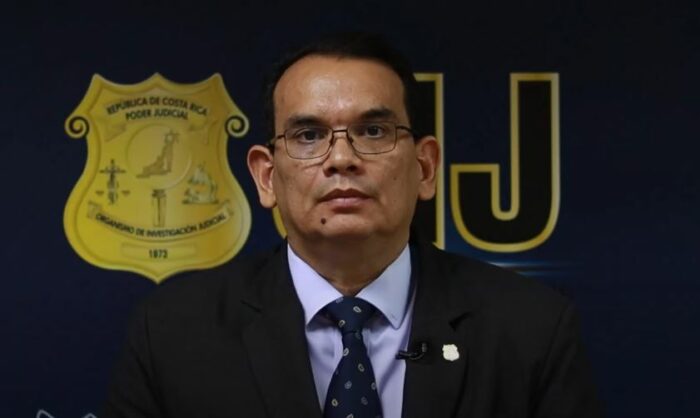 OIJ descarta que Ligia Faerron esté con vida: Detienen a tres personas