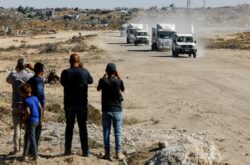 Hamas entregó cuerpos adicionales a Israel y advirtió que no tiene acceso a los restos de otros rehenes