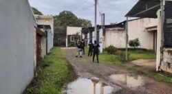 OIJ desarticula banda “gota a gota” en Orotina y San Mateo: Cabecilla tendría vínculos con doble homicidio