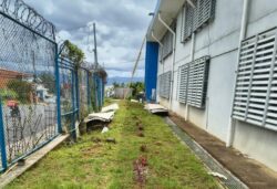 Amenaza de bomba provocó evacuación de Liceo de Santo Domingo de Heredia