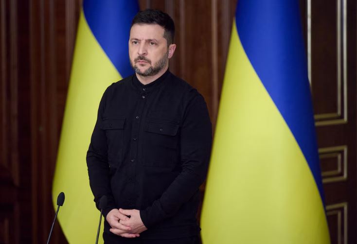Zelensky pidió aumentar la presión internacional para frenar la agresión rusa: “La guerra continúa solo porque Moscú no quiere ponerle fin”