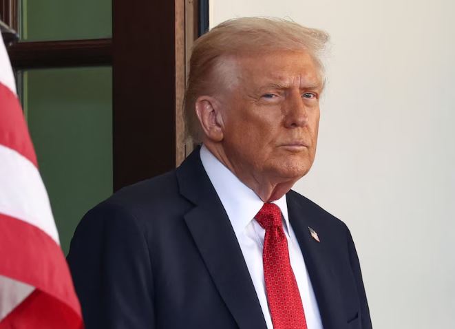 Trump declaró que Ucrania podría “ganar” la guerra contra Rusia y afirmó que “cualquier cosa puede pasar”