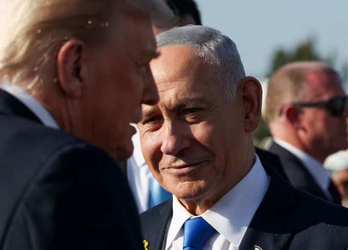 Pese a los esfuerzos políticos de Trump, Hamas se resiste a entregar sus armas y Netanyahu amenaza con romper la tregua en Gaza