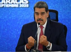 Nicolás Maduro pidió crear una aplicación para que la gente reporte “todo lo que ve, todo lo que oye”