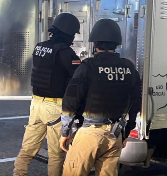 Extraditan a EE.UU. a hermano de testigo clave en acusación contra Celso Gamboa