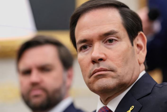 Marco Rubio viajará a Israel este jueves en medio de los esfuerzos de Estados Unidos por mantener el alto al fuego en Gaza