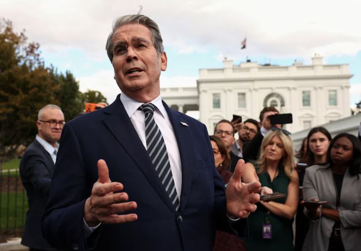 Estados Unidos sancionó a las dos mayores petroleras de Rusia tras la cancelación de la cumbre entre Trump y Putin