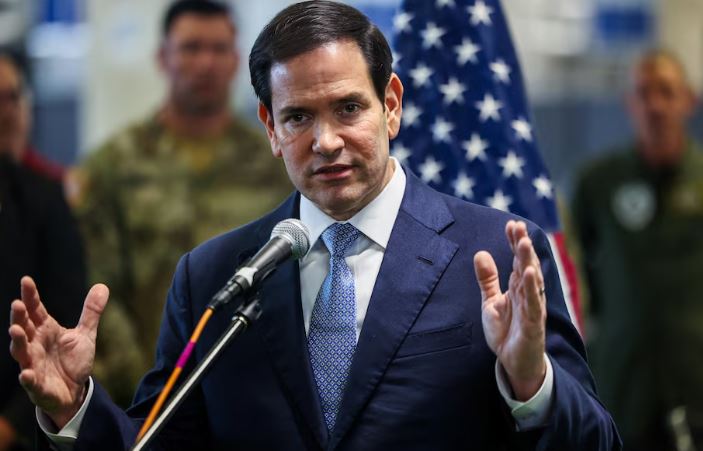 Marco Rubio: “Hamas no puede gobernar ni estar implicado en ningún futuro gobierno de Gaza”