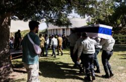 Israel aseguró conocer la ubicación de los cuerpos de 9 de los 13 rehenes muertos durante el cautiverio de Hamas en Gaza