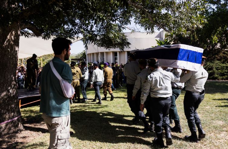 Israel aseguró conocer la ubicación de los cuerpos de 9 de los 13 rehenes muertos durante el cautiverio de Hamas en Gaza