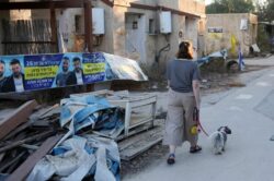 Israel levantó el estado de emergencia en el sur de su territorio dos años después del ataque terrorista de Hamas