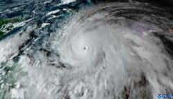 Bahamas emitió una orden formal de evacuación para el sureste del país ante la llegada del huracán Melissa