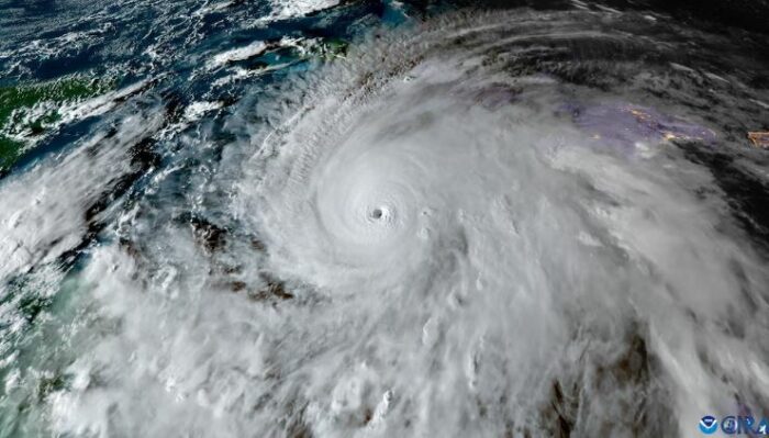 Bahamas emitió una orden formal de evacuación para el sureste del país ante la llegada del huracán Melissa