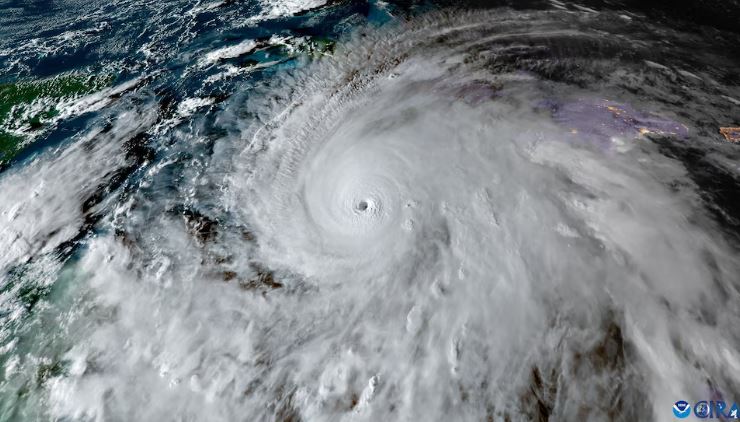 Bahamas emitió una orden formal de evacuación para el sureste del país ante la llegada del huracán Melissa