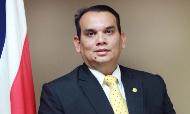 Fiscalía promete “objetividad e independencia” en caso contra director del OIJ por aparente violación sexual