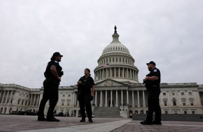 Cierre del gobierno de EEUU: el conflicto político que paralizó el aparato federal y amenaza con profundizar la crisis