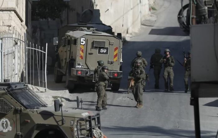 El Ejército de Israel atacó el sur de Gaza en respuesta a una agresión previa del grupo terrorista Hamas