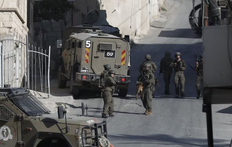 El Ejército de Israel atacó el sur de Gaza en respuesta a una agresión previa del grupo terrorista Hamas