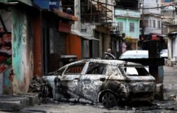 Violencia en Río de Janeiro: al menos 60 muertos en operativos policiales contra Comando Vermelho