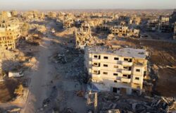 Israel anunció la reanudación del alto al fuego en Gaza tras un bombardeo que dejó 104 muertos