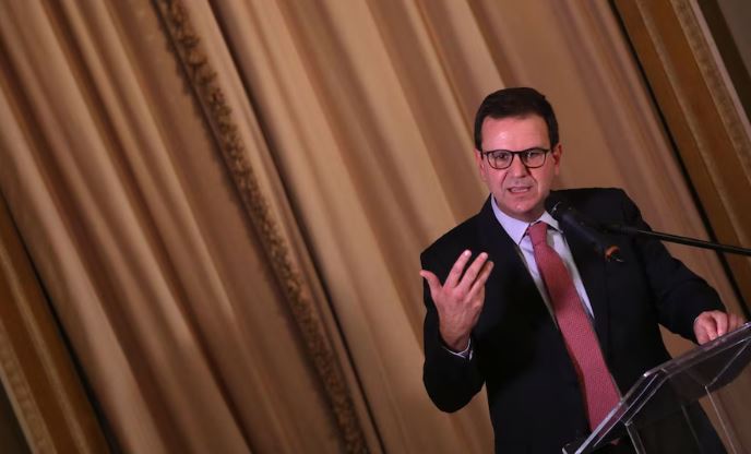 Según el alcalde de Río de Janeiro, la ciudad ya volvió al nivel de “normalidad” habitual