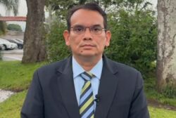 Fiscalía descartó solicitar medidas cautelares para director del OIJ tras declaración indagatoria