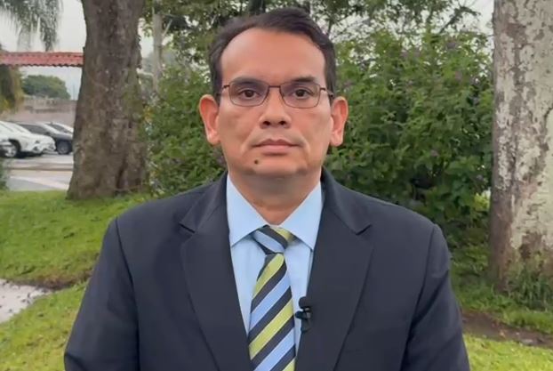 Director del OIJ se defiende de denuncias: Afirma que no ha filtrado información sensible