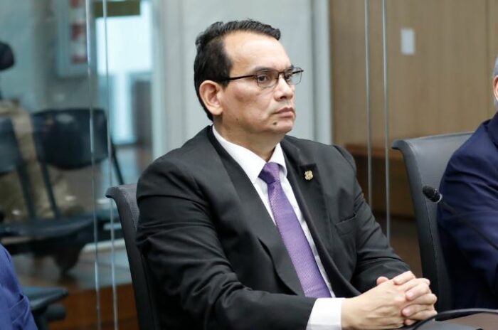 Suspensión de 15 días a director del OIJ es con goce salarial