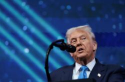 Trump instruyó al Pentágono a reanudar las pruebas con armas nucleares tras las provocaciones de Putin