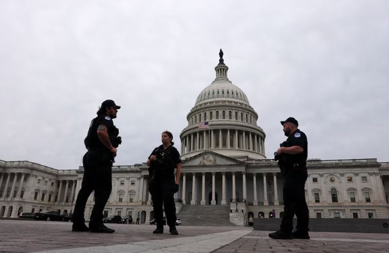 Cierre del gobierno de EEUU: el conflicto político que paralizó el aparato federal y amenaza con profundizar la crisis