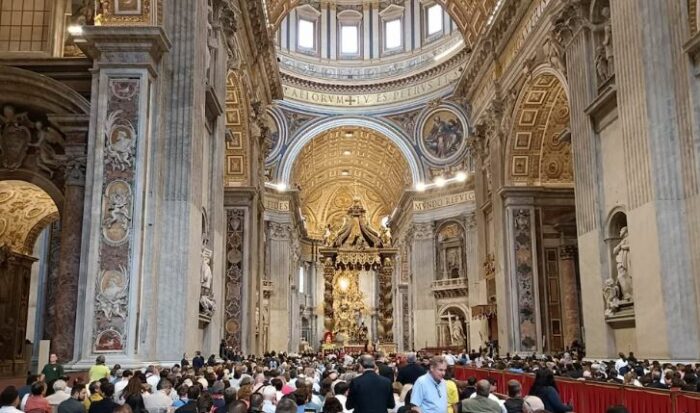 El Vaticano pidió justicia, libertad y Derechos Humanos para Venezuela: “Sólo así pasará de la muerte a la vida”