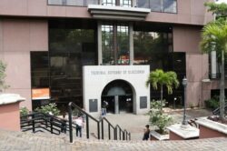 TSE informó al Ministerio Público sobre publicaciones que incitan a la violencia y podrían generar inestabilidad política