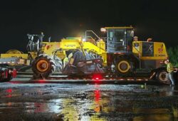 Trabajos en pista de aterrizaje del Aeropuerto de Guanacaste se extenderán por 15 días