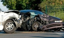 Expertos proyectan mayor mortalidad por accidentes de tránsito este año