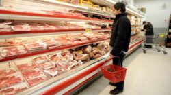 Porcicultores proyectan aumento del 20% en consumo de carne de cerdo para diciembre