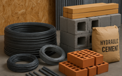 ¿Pensando en construir o remodelar? Precio de materiales disminuyó durante setiembre