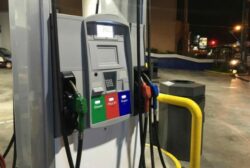 Gasolinas subirían hasta ¢4 para cubrir costos de RECOPE