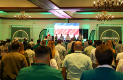 TSE rechaza recursos contra asambleas del PLN presentados por Marta Esquivel y abogado