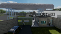 Publican licitación para nueva cárcel: Justicia estima que estará lista en junio de 2026