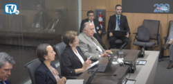 Contraloría advierte sobre falta de presupuesto para pensiones de personas en pobreza